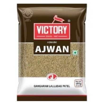 Victory Ajwan